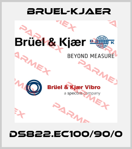 ds822.ec100/90/0 Bruel-Kjaer