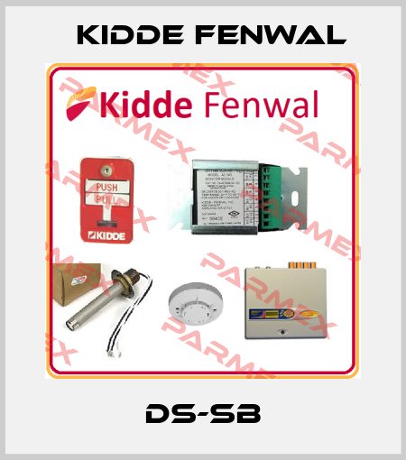 DS-SB Kidde Fenwal