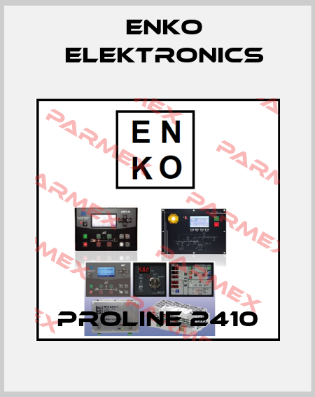 PROLINE 2410 ENKO Elektronics