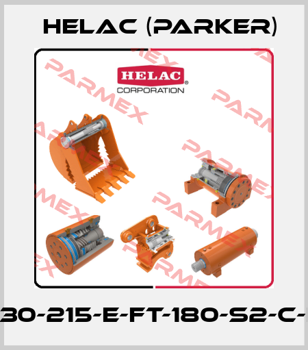 L30-215-E-FT-180-S2-C-H Helac (Parker)