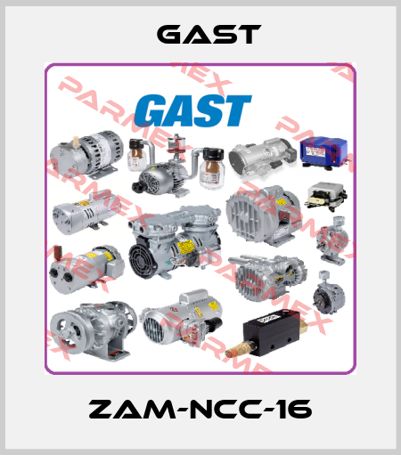 ZAM-NCC-16 Gast