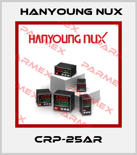 CRP-25AR HanYoung NUX