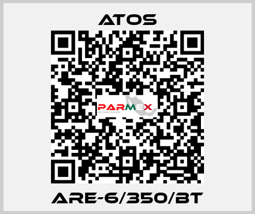 ARE-6/350/BT Atos