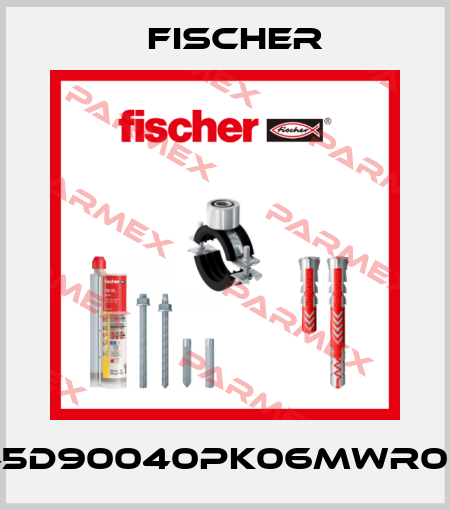 DE45D90040PK06MWR0023 Fischer