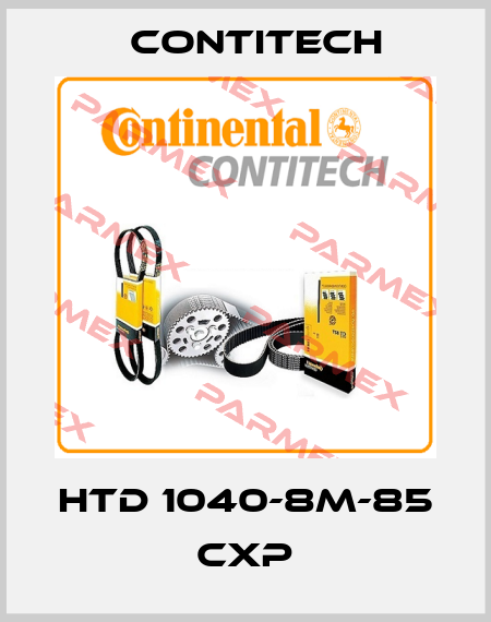 HTD 1040-8M-85 CXP Contitech