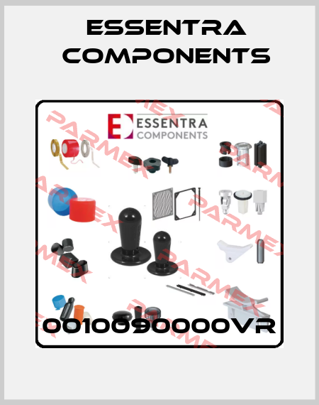 0010090000VR Essentra Components