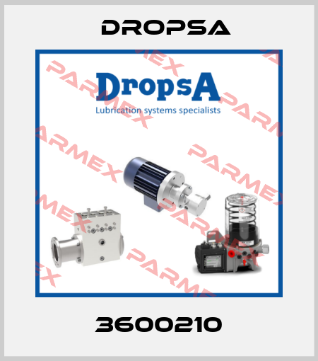 3600210 Dropsa