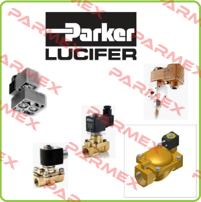 coil for 4827253D  Lucifer (Parker)