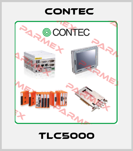 TLC5000 Contec