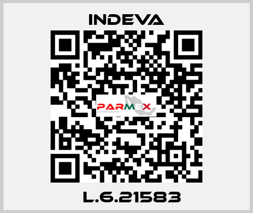 	L.6.21583 INDEVA