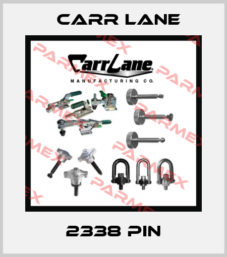 2338 PIN Carr Lane