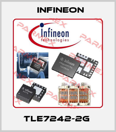 TLE7242-2G  Infineon