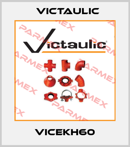 VICEKH60 Victaulic