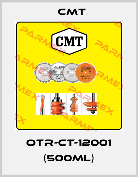 OTR-CT-12001 (500ml) Cmt