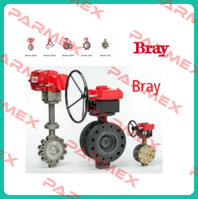  917-10168-000 Bray