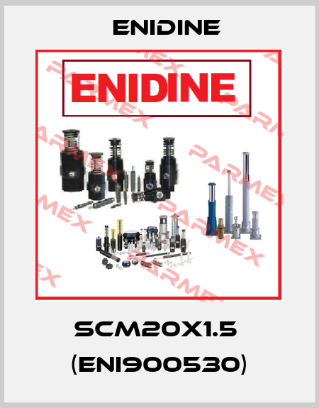 SCM20x1.5  (ENI900530) Enidine