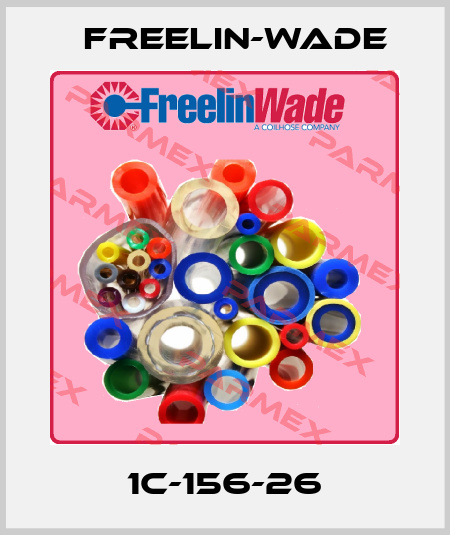 1C-156-26 Freelin-Wade