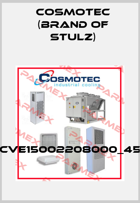 CVE15002208000_45 Cosmotec (brand of Stulz)
