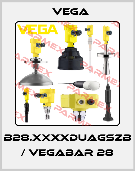 B28.XXXXDUAGSZB / VEGABAR 28 Vega