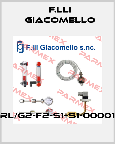 RL/G2-F2-S1+S1-00001 F.lli Giacomello
