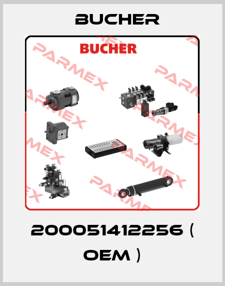 200051412256 ( OEM ) Bucher