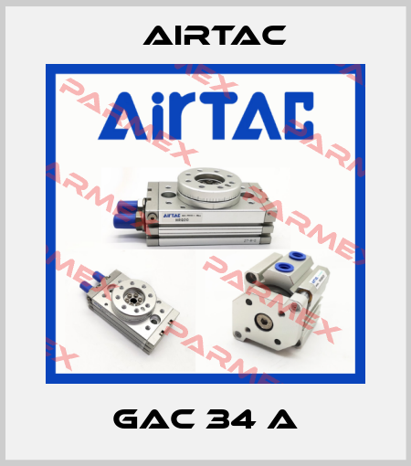 GAC 34 A Airtac