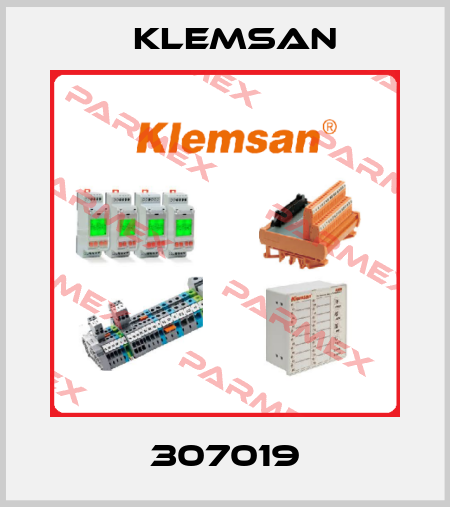 307019 Klemsan