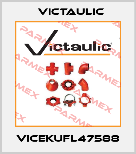 VICEKUFL47588 Victaulic