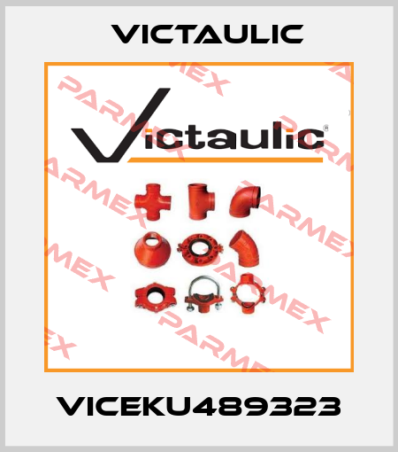 VICEKU489323 Victaulic