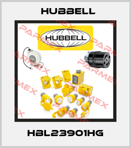 HBL23901HG Hubbell