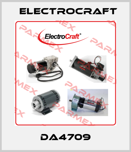 DA4709 ElectroCraft