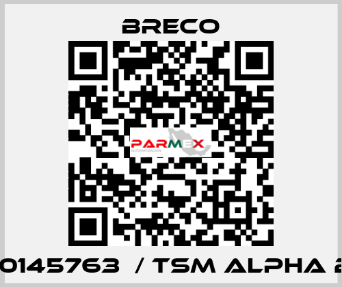 10145763  / TSM alpha 2 Breco
