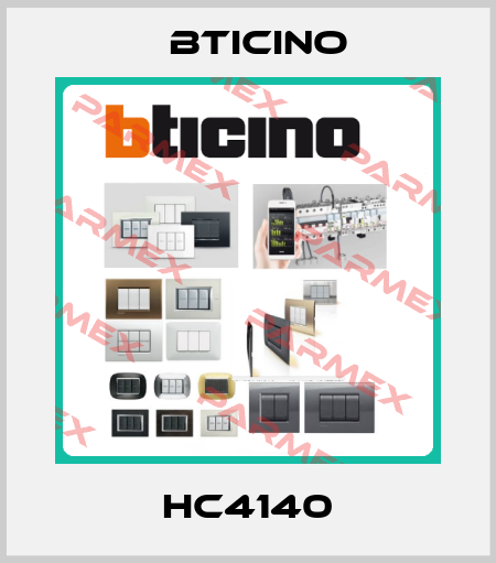 HC4140 Bticino