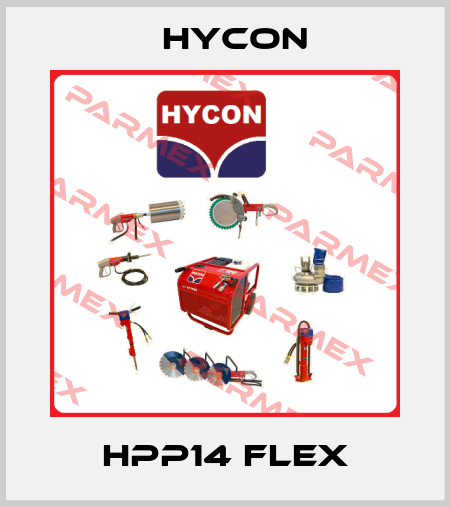 HPP14 Flex Hycon