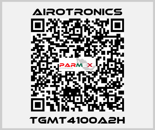 TGMT4100A2H AIROTRONICS