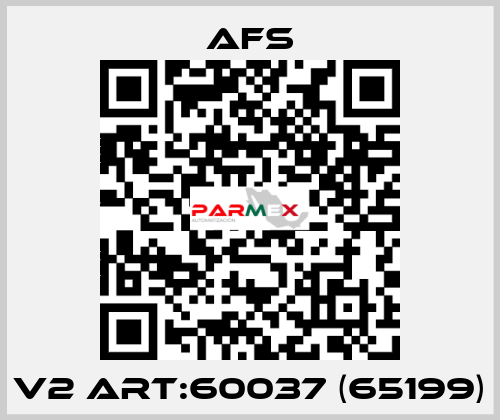  V2 ART:60037 (65199) Afs