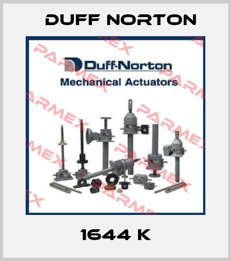 1644 K Duff Norton