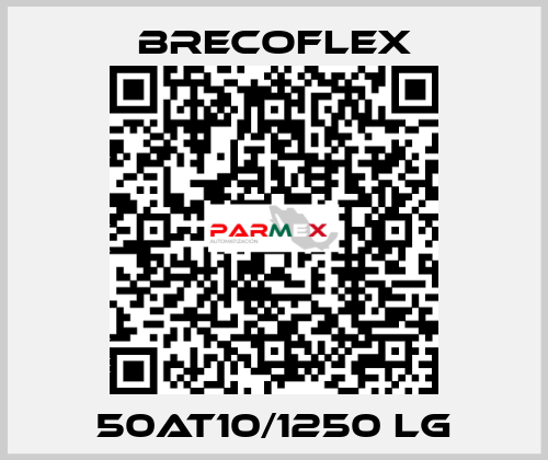 50AT10/1250 lg Brecoflex