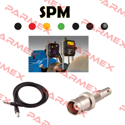 SMB 14990  SPM Instrument