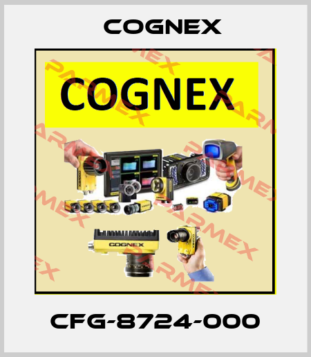 CFG-8724-000 Cognex