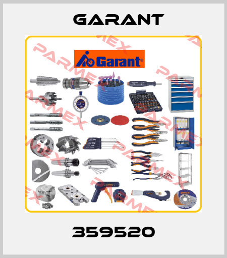359520 Garant