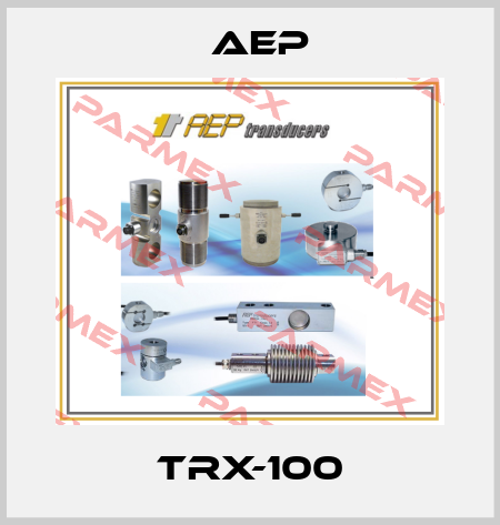 TRX-100 AEP