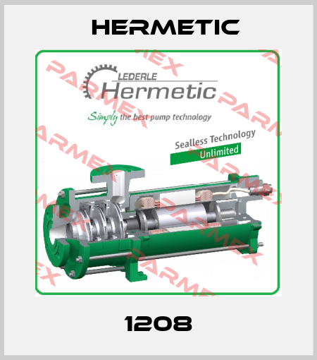1208 Hermetic