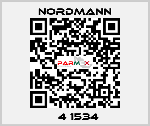 АТ4 1534А Nordmann