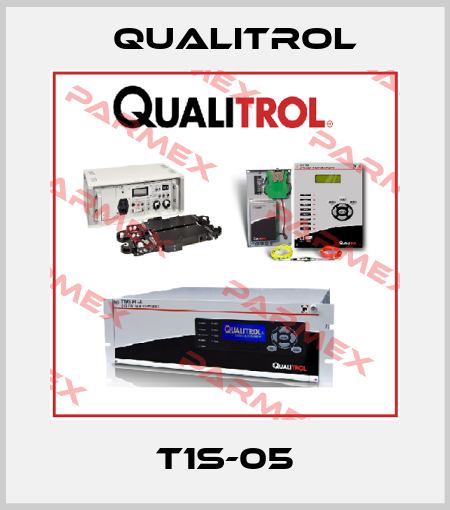 T1S-05 Qualitrol