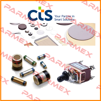 D20 5000mm Cts