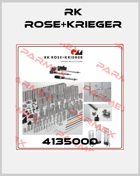 4135000 RK Rose+Krieger