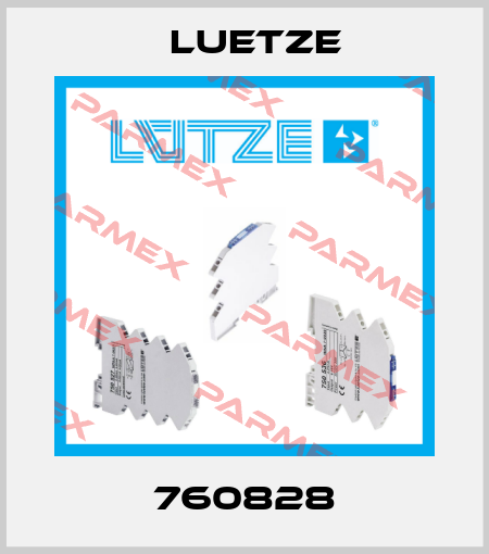 760828 Luetze