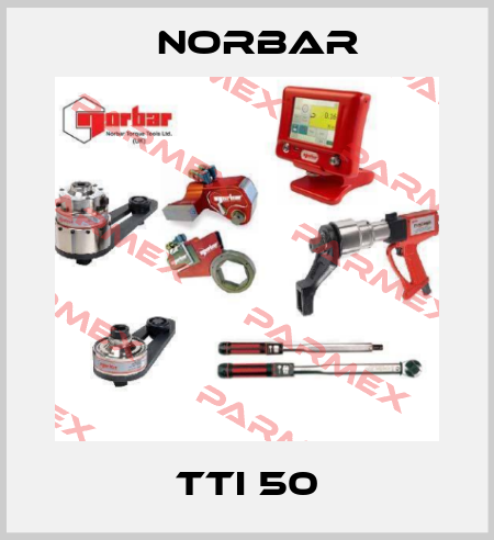 TTi 50 Norbar