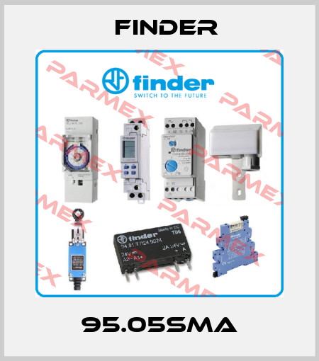 95.05SMA Finder
